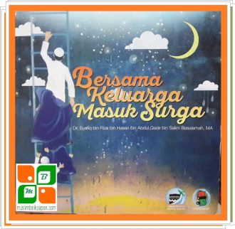 Bersama Keluarga Masuk Surga