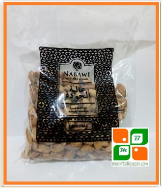 Kacang Almond