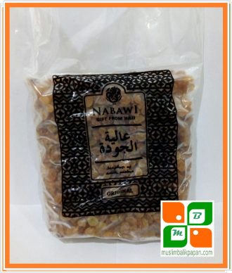 Kismis Asam Manis