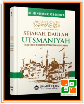 Sejarah Daulah Utsmaniyah