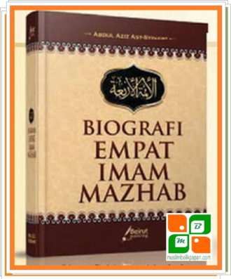 Biografi Empat Imam Mazhab