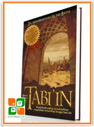 Mereka Adalah Para Tabi’in