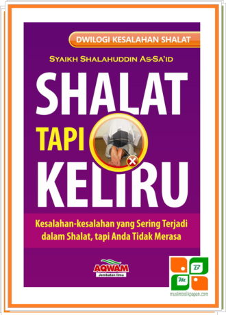 Shalat Tapi Keliru