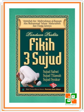 Panduan Praktis Fikih 3 Sujud