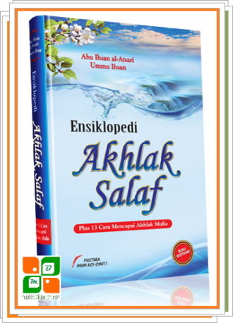 Ensiklopedi Akhlak Salaf