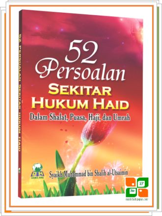 52 Persoalan Sekitar Hukum Haid
