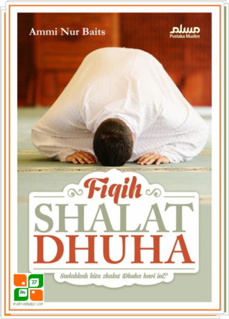 Fiqih Shalat Dhuha