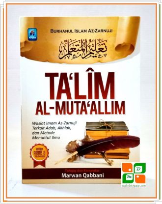 Ta’lim Al-Muta’allim