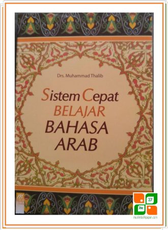 Sistem Cepat Belajar Bahasa Arab