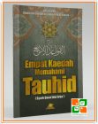 Empat Kaidah Memahami Tauhid