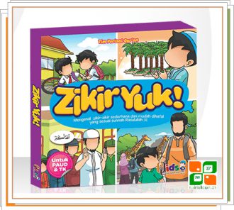 Zikir Yuk !!