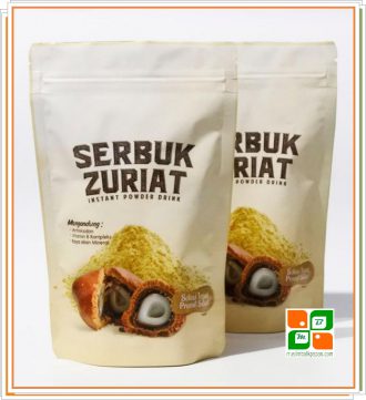 Serbuk Zuriat