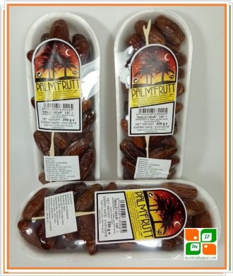 Kurma Palm Fruit 250 gr