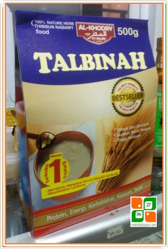 Talbinah