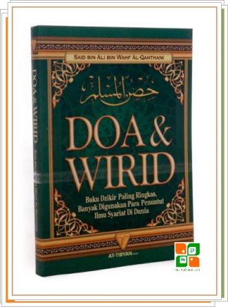 Doa & Wirid
