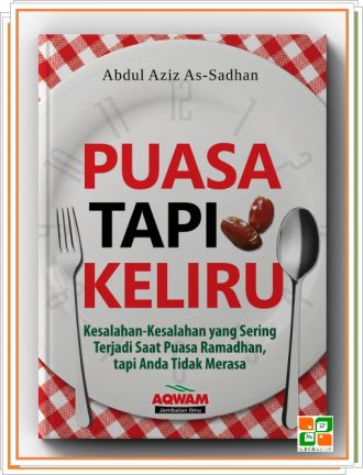 Puasa Tapi Keliru